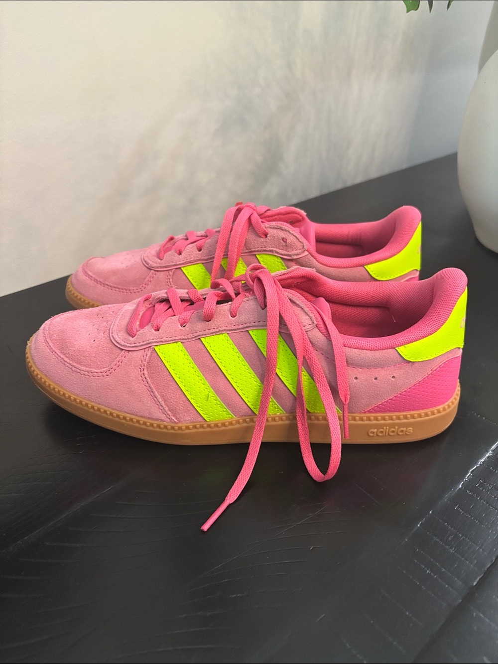 Adidas sneakers - Picture 2 of 6